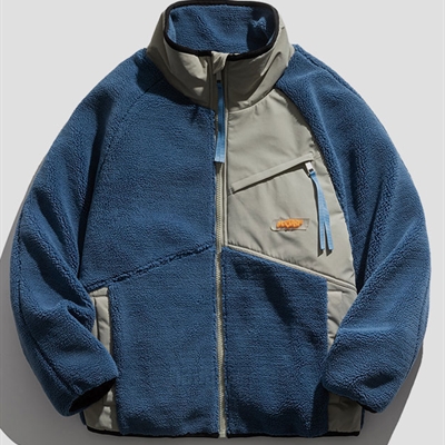 市场上装-夹克-休闲夹克