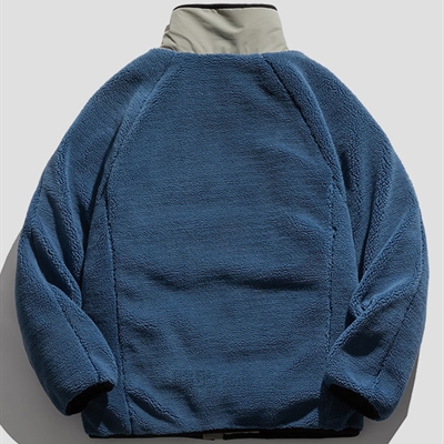 市场上装-夹克-休闲夹克