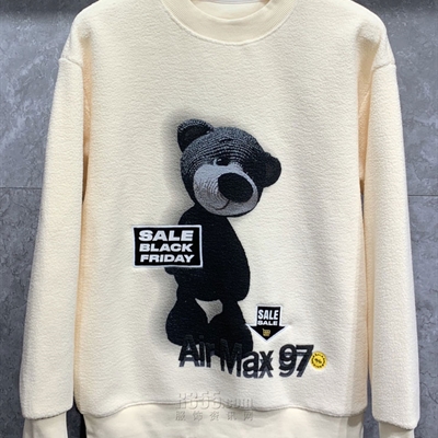 市场上装-卫衣-休闲卫衣【实拍】