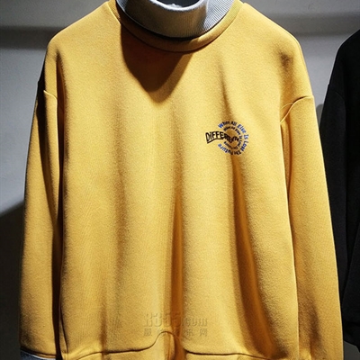 市场上装-卫衣-休闲卫衣【实拍】