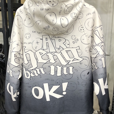 市场上装-夹克-微潮夹克【实拍】