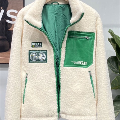 市场上装-夹克-休闲夹克【实拍】