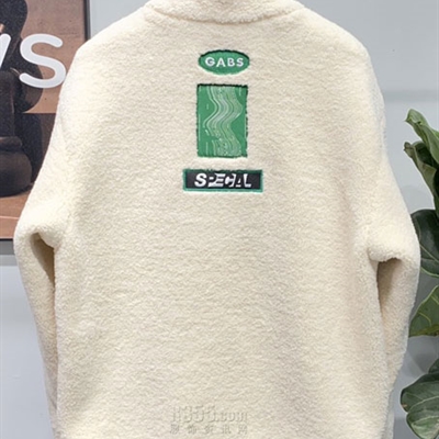 市场上装-夹克-休闲夹克【实拍】