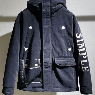 市场上装-夹克-休闲夹克【实拍】