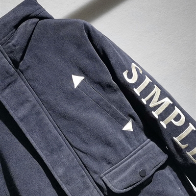 市场上装-夹克-休闲夹克【实拍】