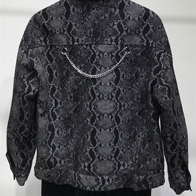 市场上装-夹克-休闲夹克【实拍】