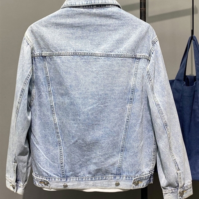 市场上装-夹克-休闲夹克【实拍】