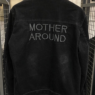 市场上装-夹克-休闲夹克【实拍】