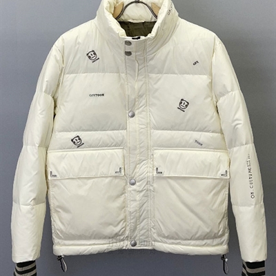 市场上装-棉衣/羽绒服-休闲棉服【实拍】