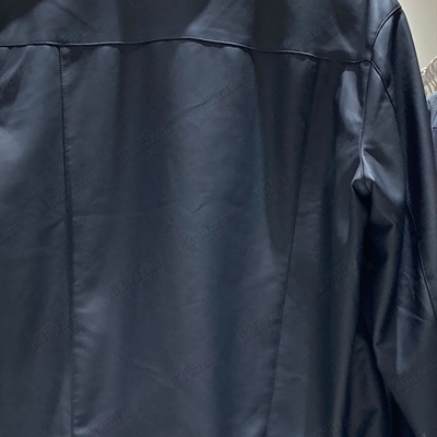 市场上装-皮衣-休闲皮衣【实拍】