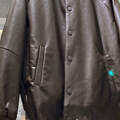 市场上装-皮衣-休闲皮衣【实拍】