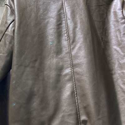 市场上装-皮衣-休闲皮衣【实拍】