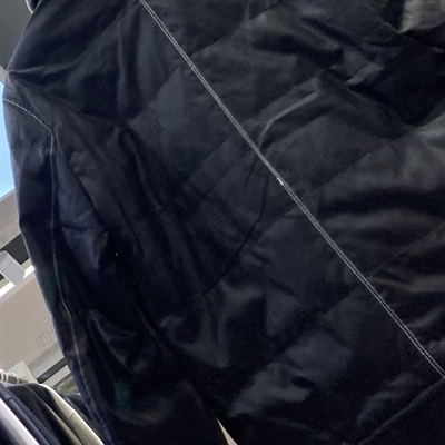 市场上装-皮衣-休闲皮衣【实拍】