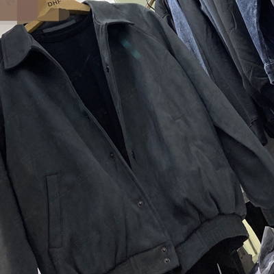 市场上装-皮衣-休闲皮衣【实拍】