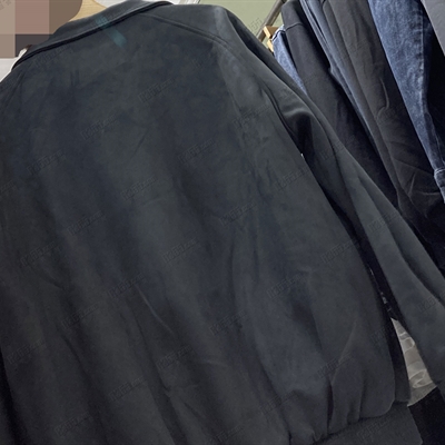 市场上装-皮衣-休闲皮衣【实拍】