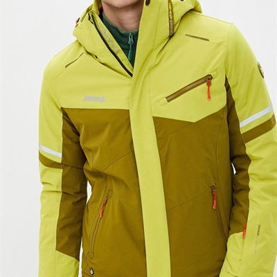 户外品牌-滑雪服-男户外滑雪服