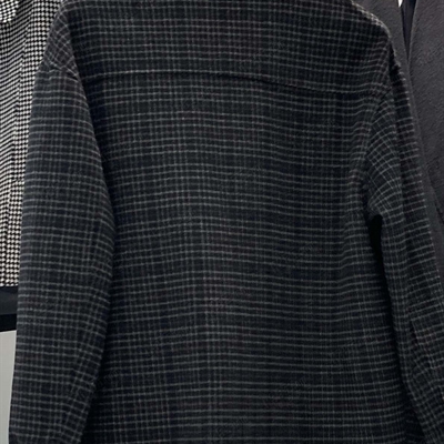 市场上装-夹克-休闲夹克【实拍】