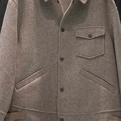 市场上装-夹克-休闲夹克【实拍】