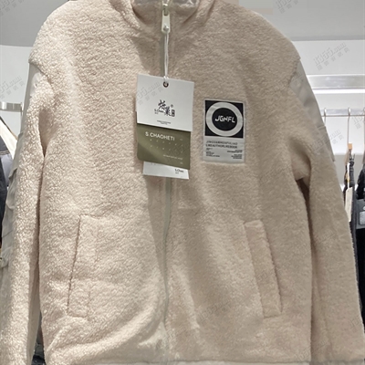 市场上装-夹克-休闲夹克【实拍】