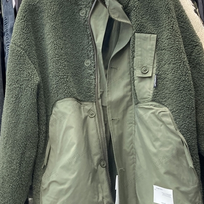 市场上装-夹克-休闲夹克【实拍】