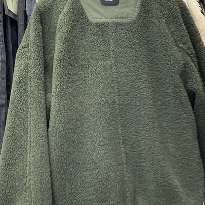 市场上装-夹克-休闲夹克【实拍】