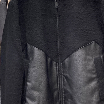 市场上装-夹克-休闲夹克【实拍】