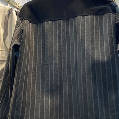 市场上装-夹克-休闲夹克【实拍】