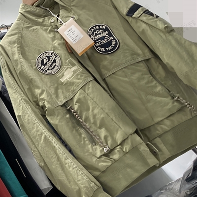 市场上装-夹克-休闲夹克【实拍】