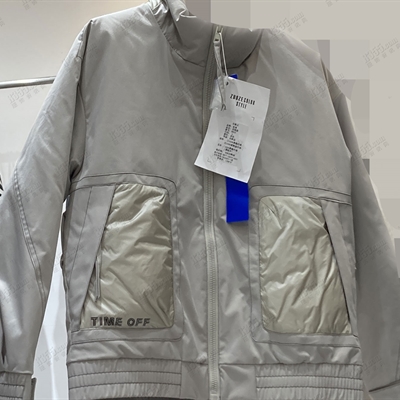 市场上装-夹克-休闲夹克【实拍】