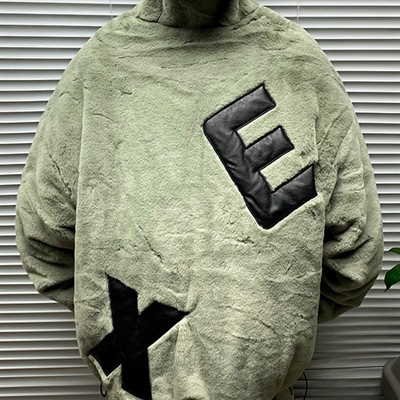 市场上装-夹克-微潮夹克