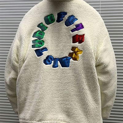 市场上装-夹克-休闲夹克