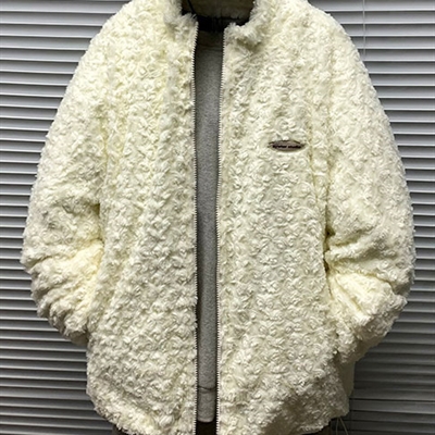 市场上装-夹克-休闲夹克