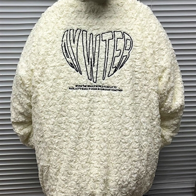 市场上装-夹克-休闲夹克