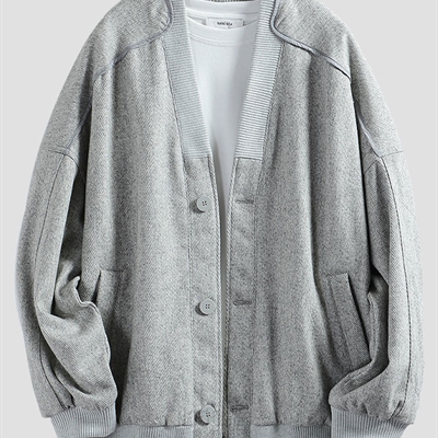 市场上装-夹克-休闲夹克