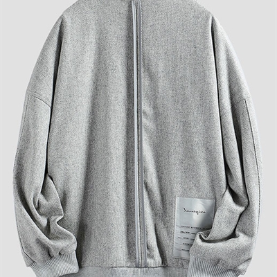 市场上装-夹克-休闲夹克