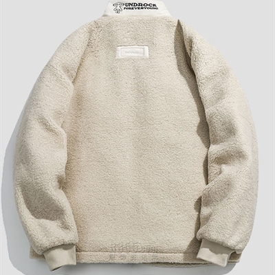 市场上装-夹克-休闲夹克