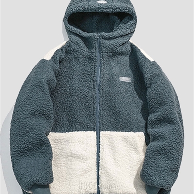 市场上装-夹克-休闲夹克