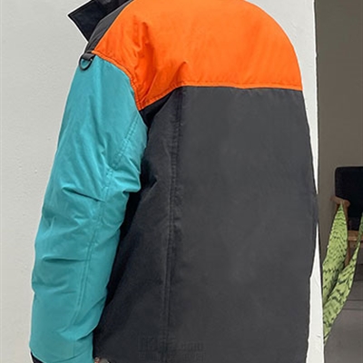 市场上装-棉衣/羽绒服-微潮棉服