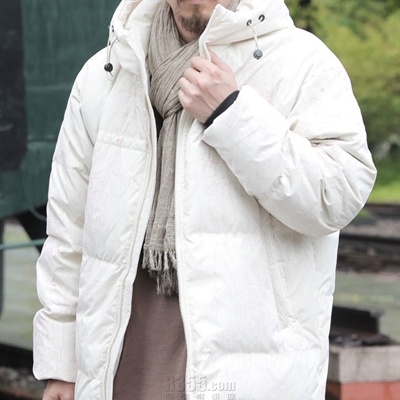 市场上装-棉衣/羽绒服-休闲棉服