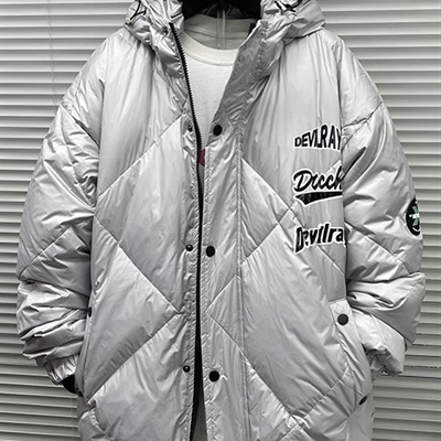 市场上装-棉衣/羽绒服-休闲棉服