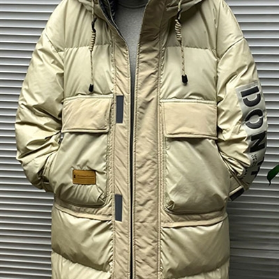 市场上装-棉衣/羽绒服-休闲棉服