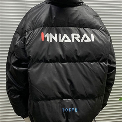 市场上装-棉衣/羽绒服-休闲棉服