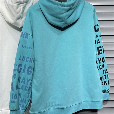 市场上装-卫衣-微潮卫衣【实拍】