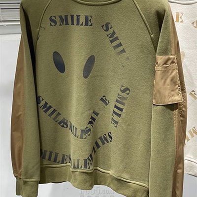 市场上装-卫衣-微潮卫衣【实拍】