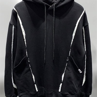 市场上装-卫衣-微潮卫衣【实拍】