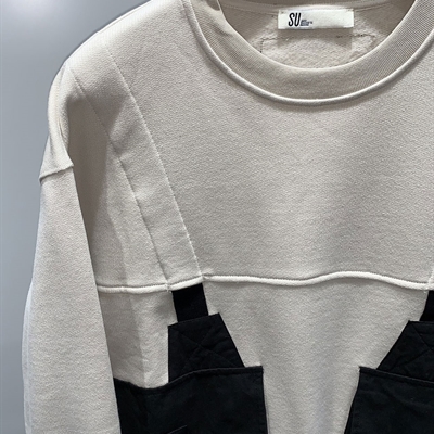 市场上装-卫衣-微潮卫衣【实拍】