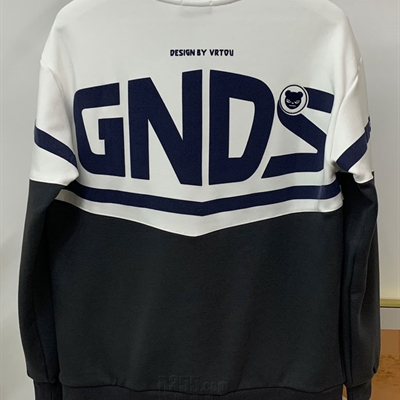 市场上装-卫衣-微潮卫衣【实拍】