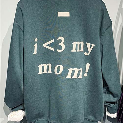 市场上装-卫衣-休闲卫衣【实拍】