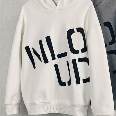 市场上装-卫衣-休闲卫衣【实拍】