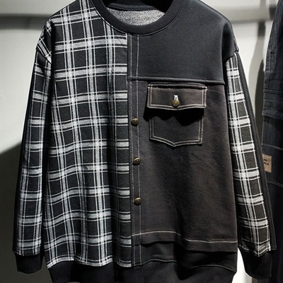 市场上装-卫衣-休闲卫衣【实拍】